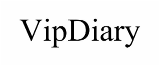 vipdiary