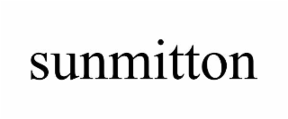 sunmitton