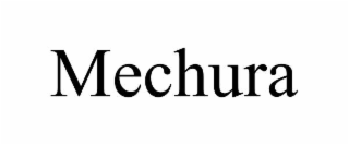 mechura
