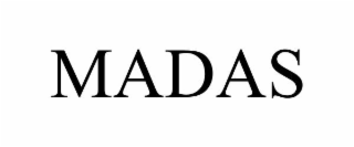 madas