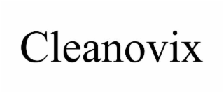 cleanovix
