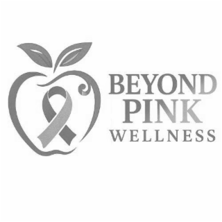beyond pink wellness