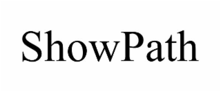 showpath