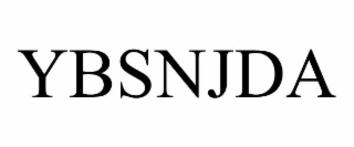 ybsnjda