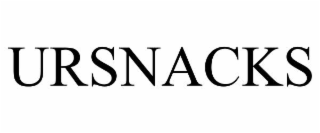 ursnacks