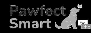 p sm from dfs art pawfect