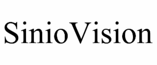siniovision