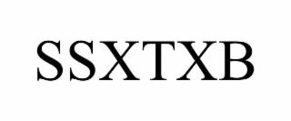 ssxtxb