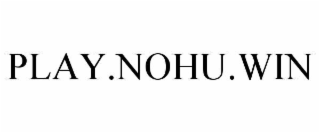 play.nohu.win