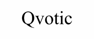 qvotic