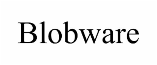 blobware