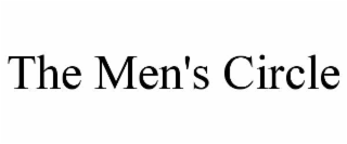 the men's circle