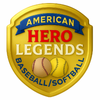 american hero legends baseball/softball