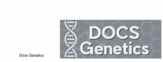 docs genetics