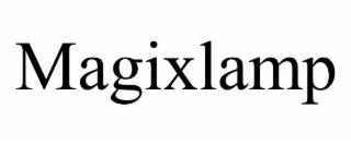 magixlamp
