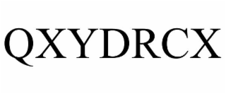 qxydrcx