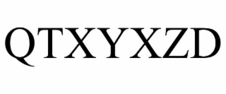 qtxyxzd