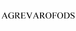 agrevarofods