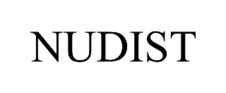 nudist