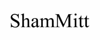 shammitt