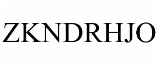 zkndrhjo