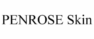 penrose skin