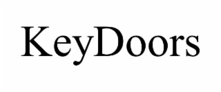 keydoors