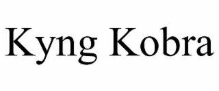 kyng kobra
