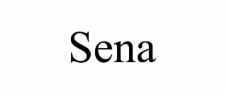 sena