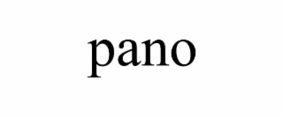 pano