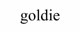 goldie