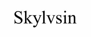 skylvsin
