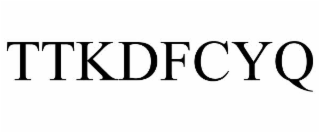 ttkdfcyq