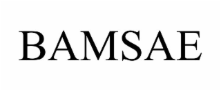 bamsae