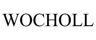wocholl