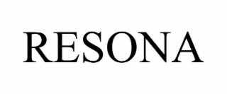 resona