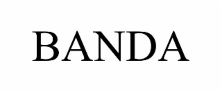 banda