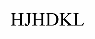 hjhdkl