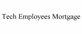 tech employees mortgage