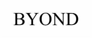 byond