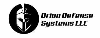orion defense systems llc