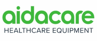 aidacare healthcare equipment