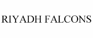 riyadh falcons
