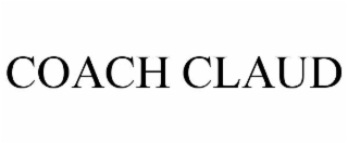 coach claud