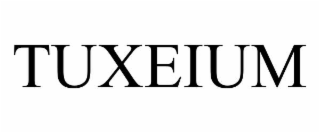 tuxeium