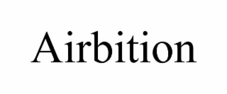 airbition