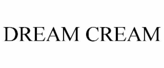 dream cream