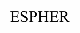 espher