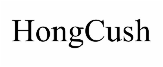 hongcush