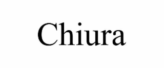 chiura